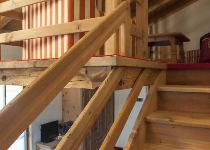 Chalet Mattias Livigno